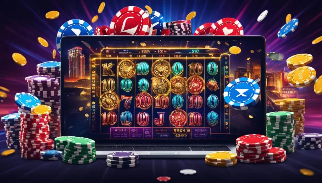 Hình ảnh minh họa các mẹo và chiến lược chơi game hiệu quả tại WIN55, bao gồm quản lý vốn và cá cược có trách nhiệm
